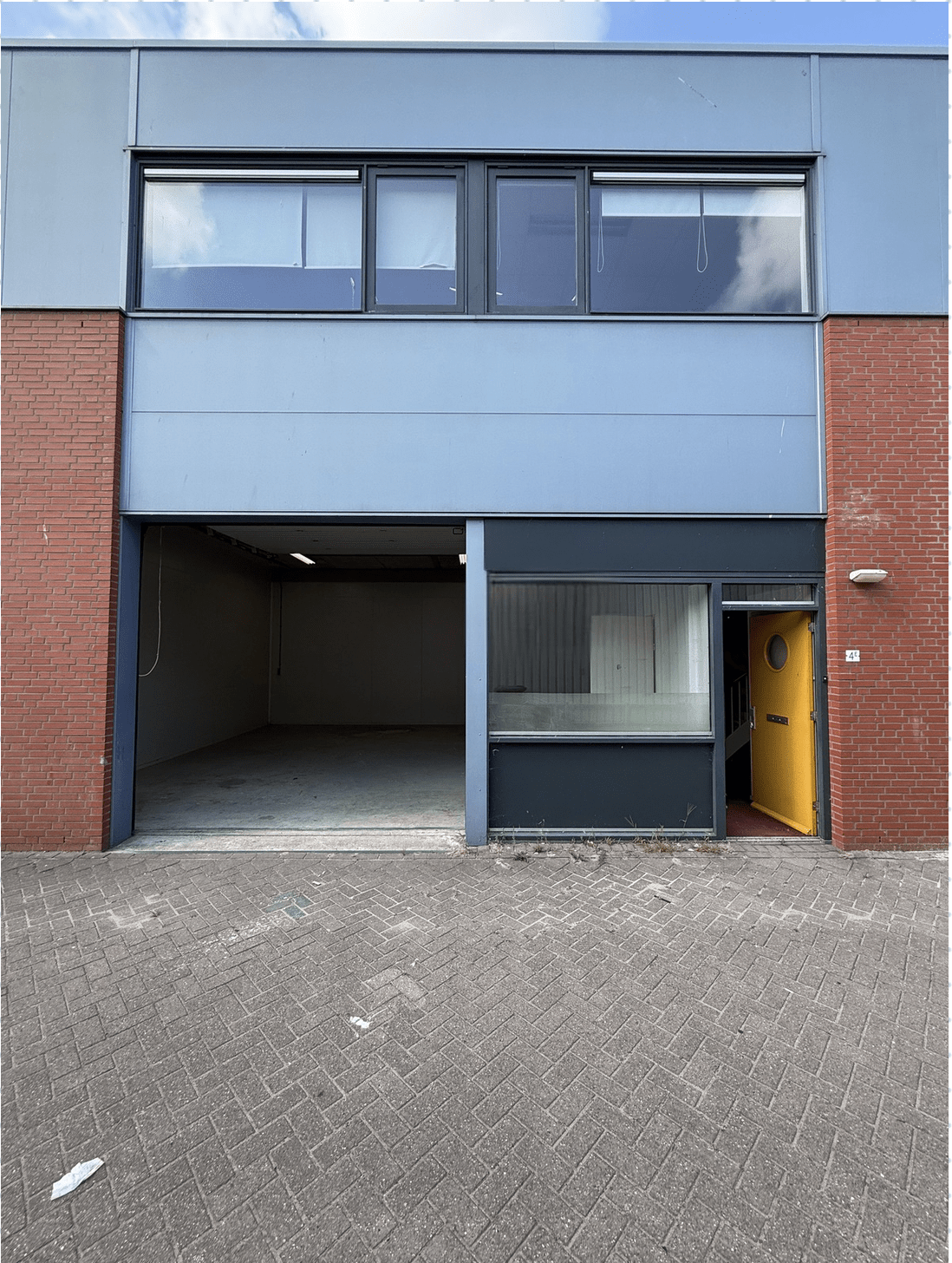 Bekijk foto 1 van Vlotbrugweg 4-E
