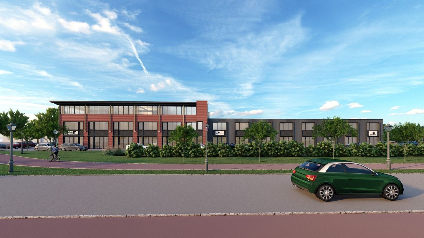 Bekijk foto 3 van Plesmanstraat 23