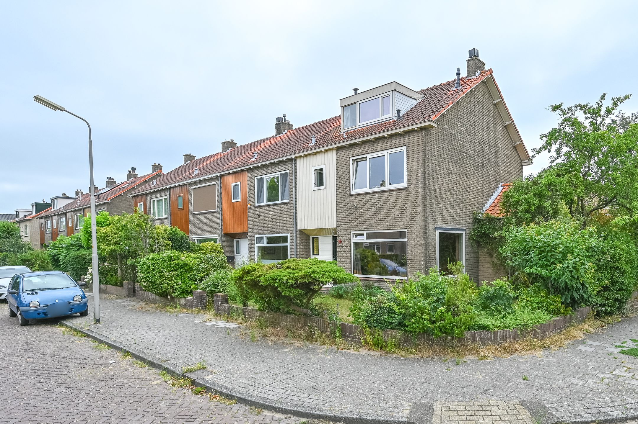 Photo 3 of Huis te Wissenlaan 34