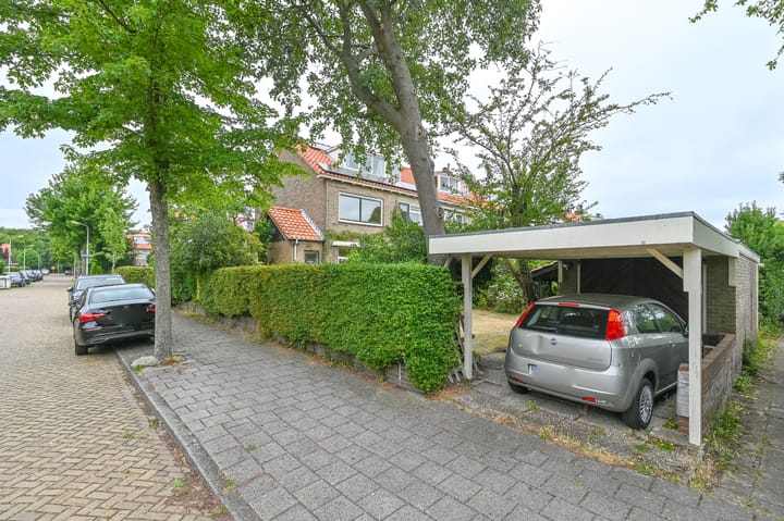 Photo 4 of Huis te Wissenlaan 34