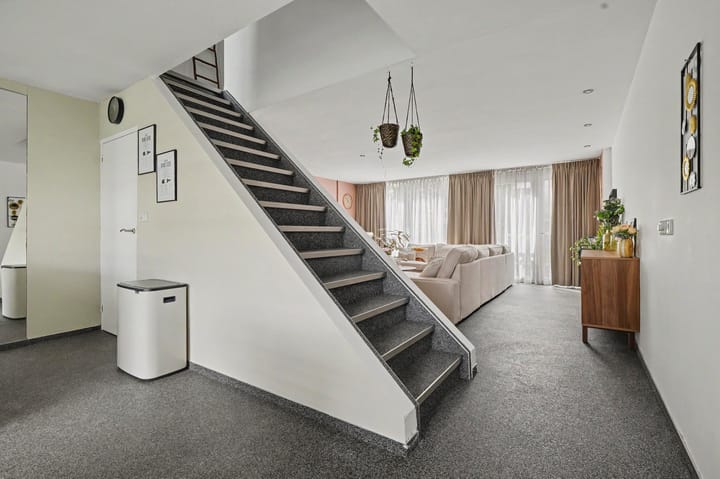 Tussenwoning te koop: Unescostraat 31, Heerlen