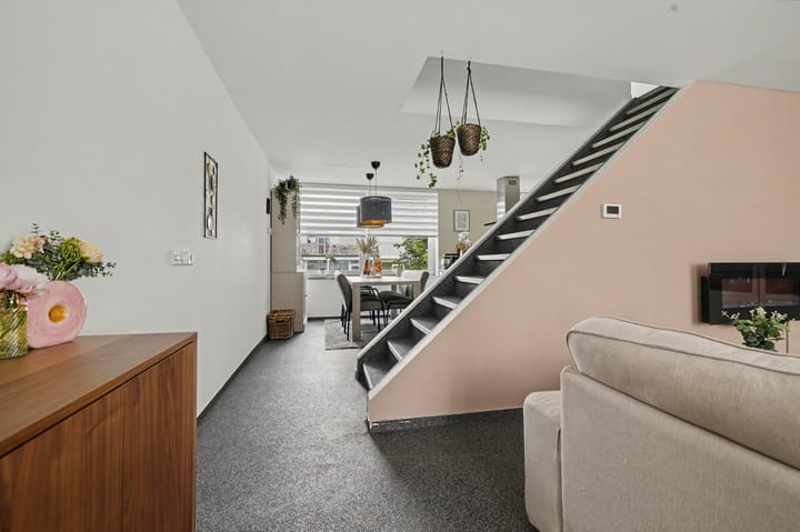 Tussenwoning te koop: Unescostraat 31, Heerlen