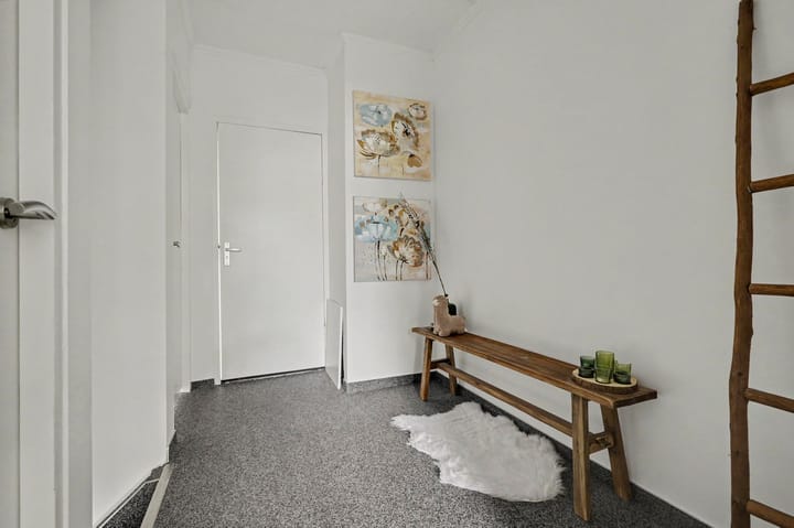 Tussenwoning te koop: Unescostraat 31, Heerlen