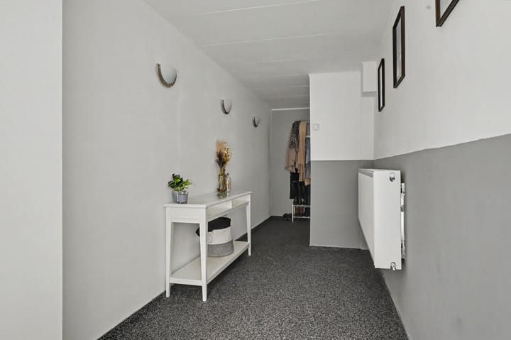 Tussenwoning te koop: Unescostraat 31, Heerlen