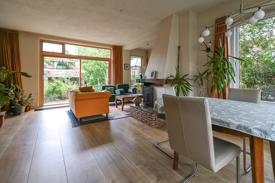 Photo 7 of Huis te Wissenlaan 34
