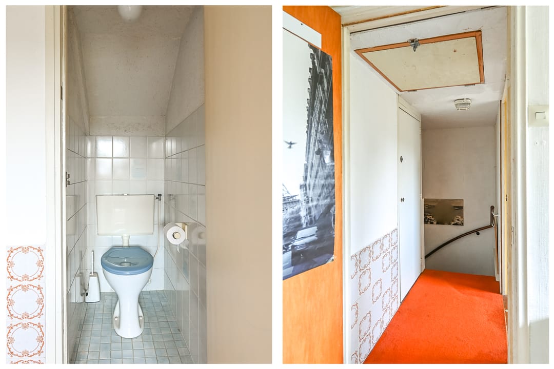 Photo 32 of Huis te Wissenlaan 34