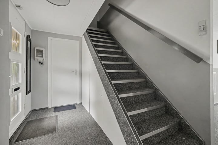 Tussenwoning te koop: Unescostraat 31, Heerlen