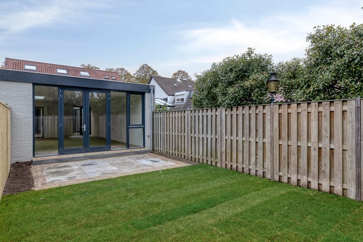 Appartement te koop: Weidestraat 22, Rosmalen