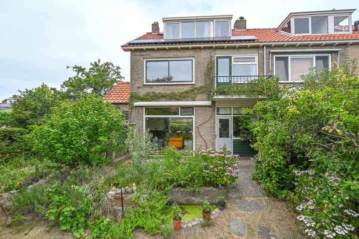 Photo 2 of Huis te Wissenlaan 34