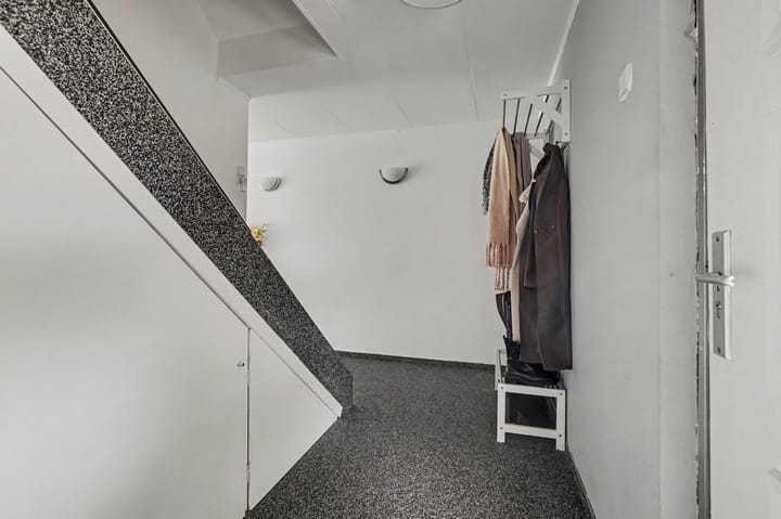 Tussenwoning te koop: Unescostraat 31, Heerlen