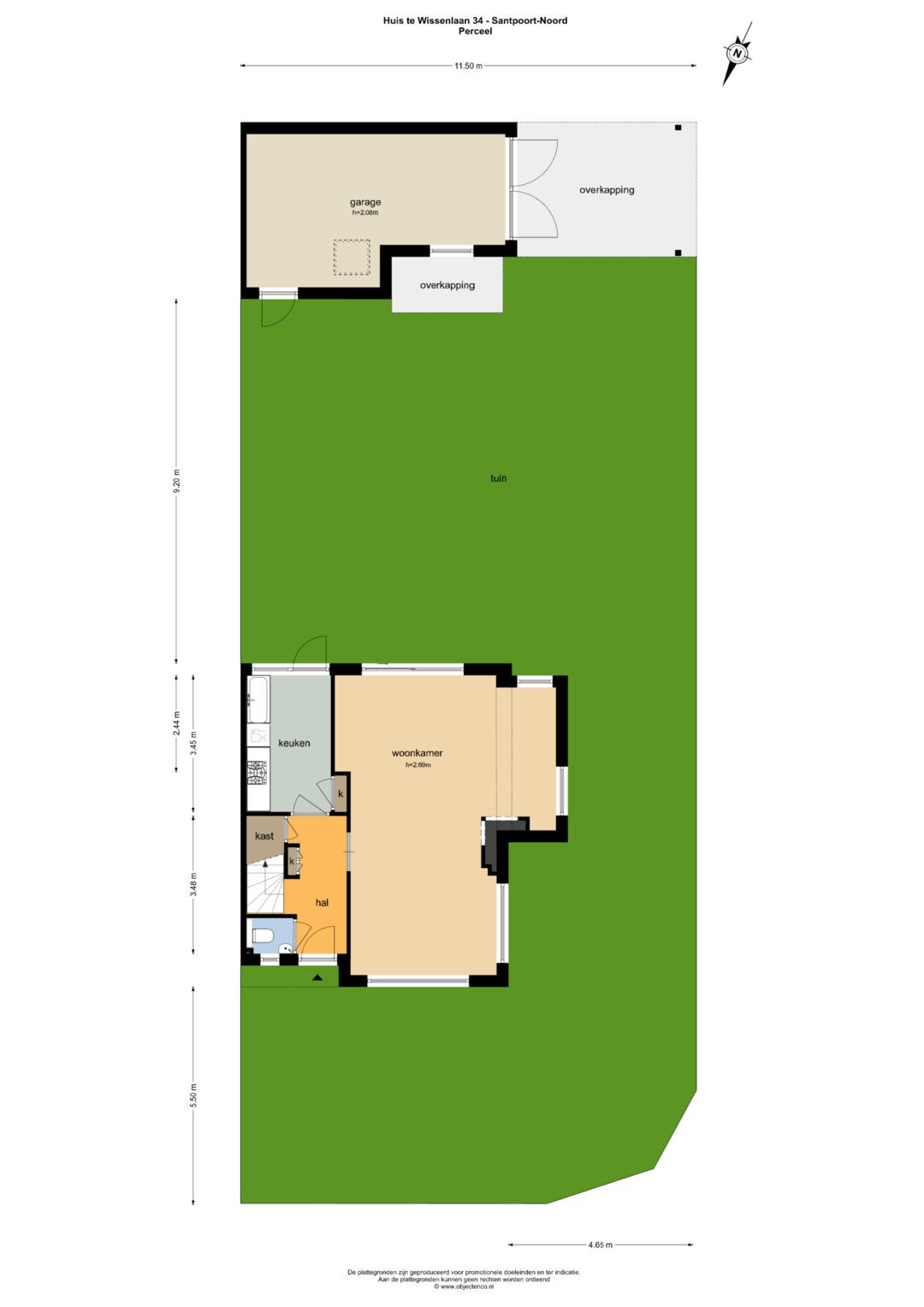 Photo 44 of Huis te Wissenlaan 34