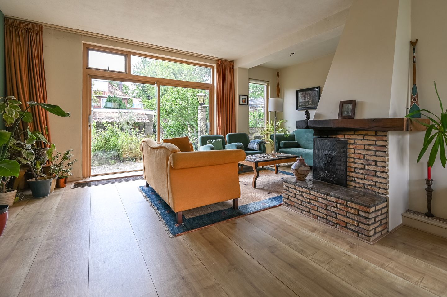 Photo 5 of Huis te Wissenlaan 34
