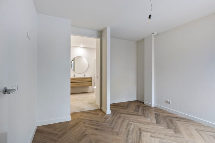 Appartement te koop: Weidestraat 22, Rosmalen