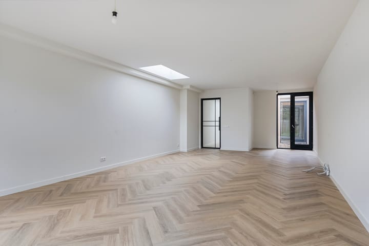 Appartement te koop: Weidestraat 22, Rosmalen