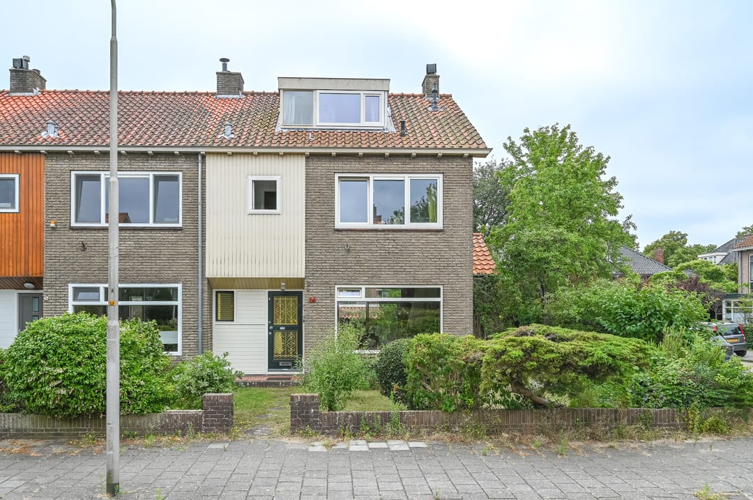 Photo 43 of Huis te Wissenlaan 34
