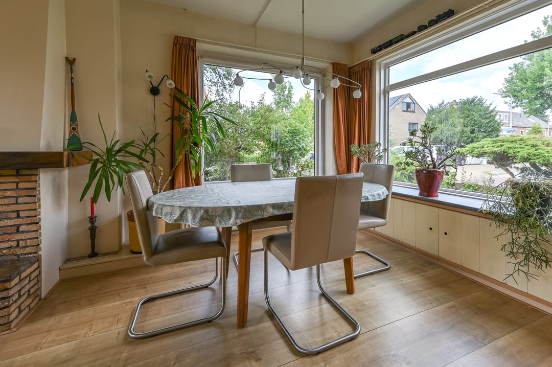 Photo 11 of Huis te Wissenlaan 34