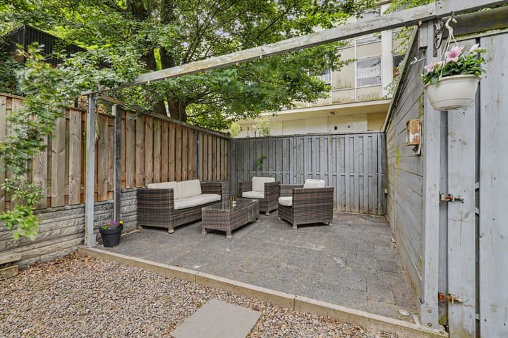 Tussenwoning te koop: Unescostraat 31, Heerlen