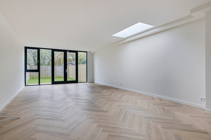Appartement te koop: Weidestraat 22, Rosmalen