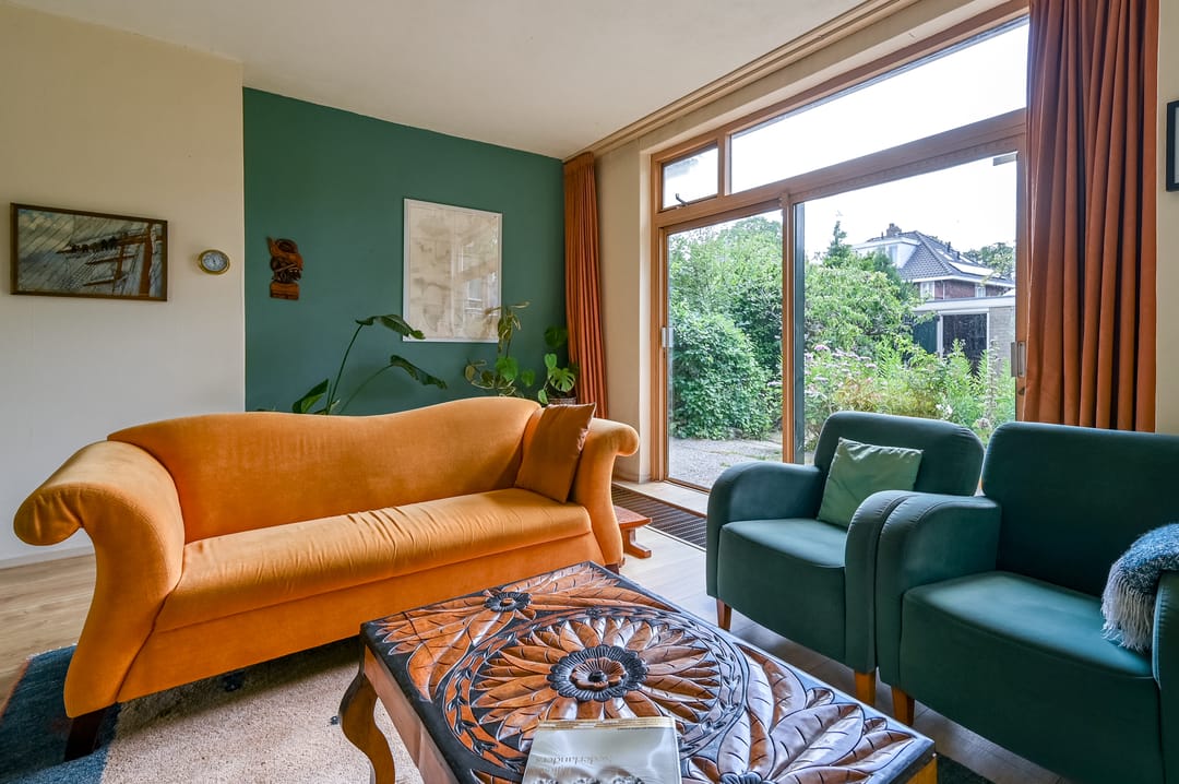 Photo 8 of Huis te Wissenlaan 34