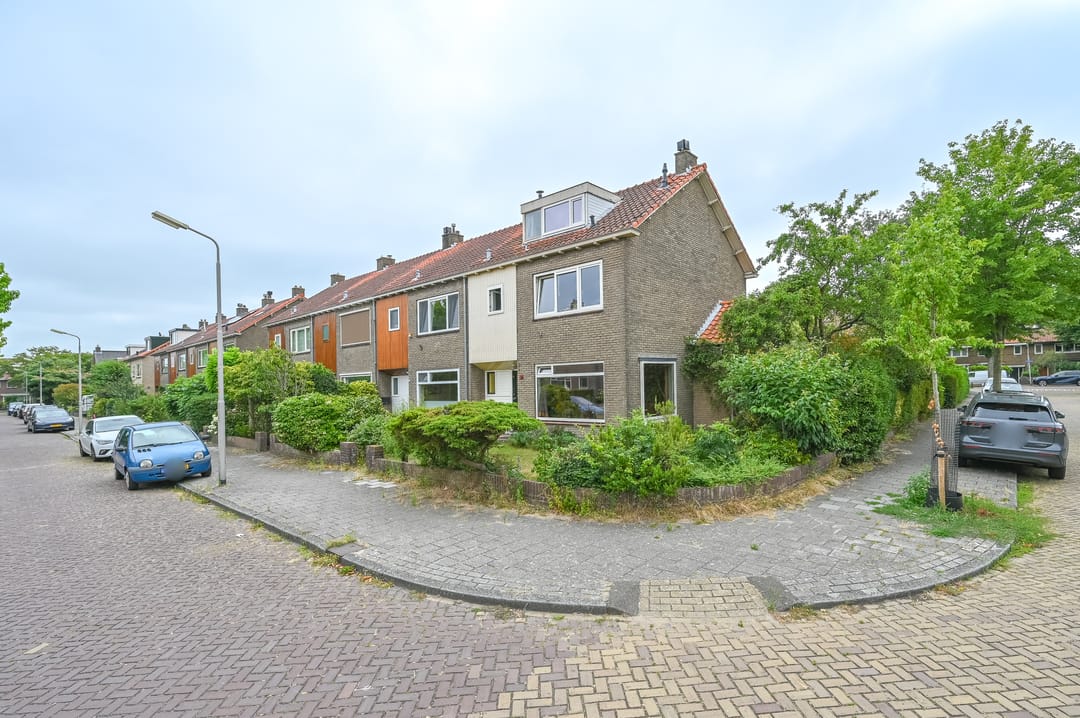Photo 41 of Huis te Wissenlaan 34