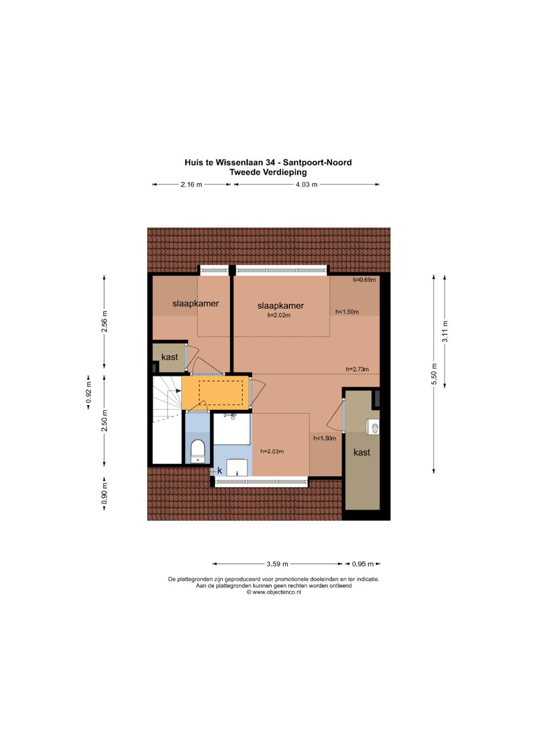 Photo 47 of Huis te Wissenlaan 34