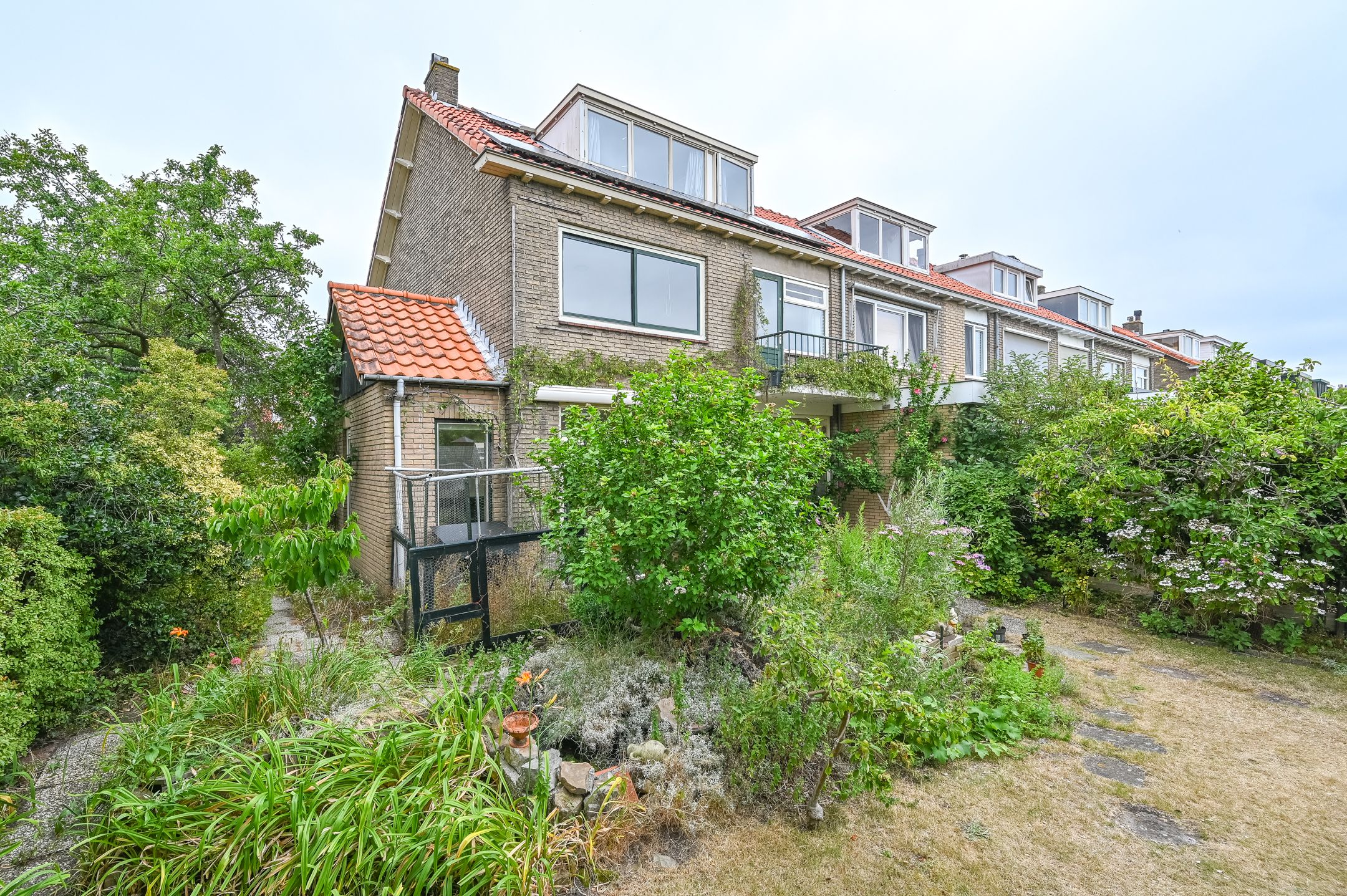 Huis te Wissenlaan 34 