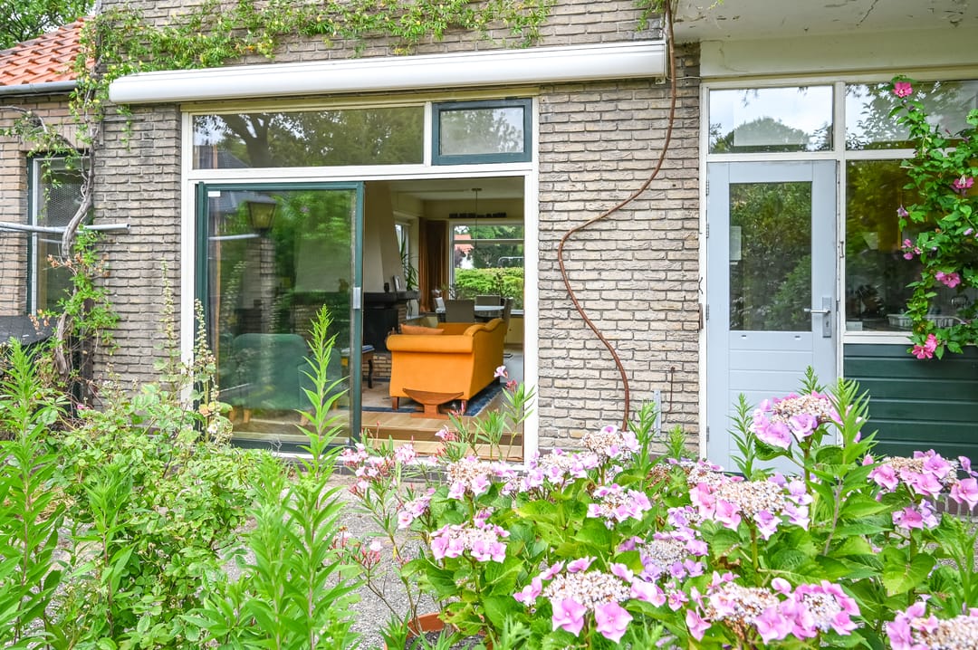 Photo 38 of Huis te Wissenlaan 34