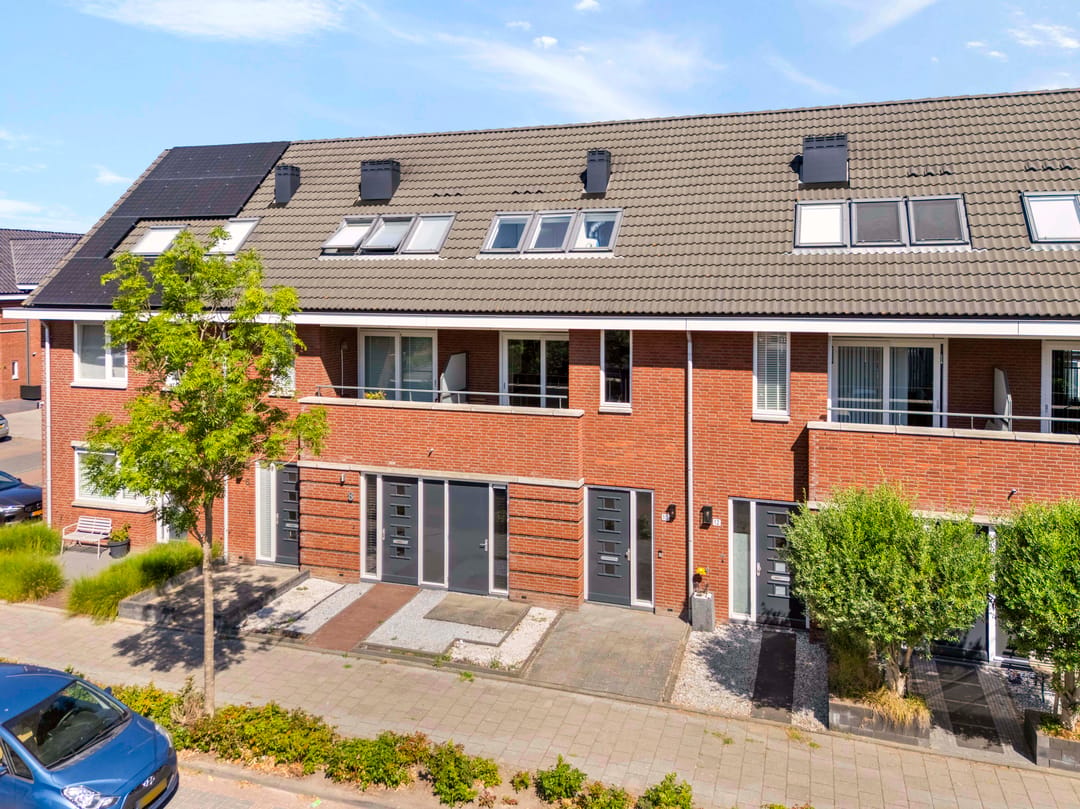 Foto 1 van Hooimeijerlaan 10