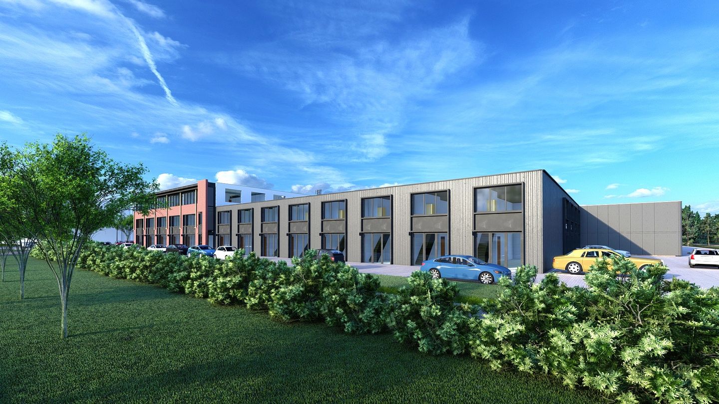 Bekijk foto 3 van Plesmanstraat 51