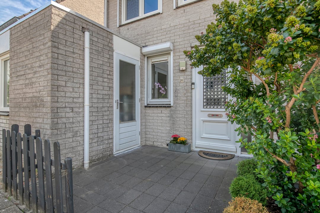 Photo 7 of Willem Pijperstraat 26