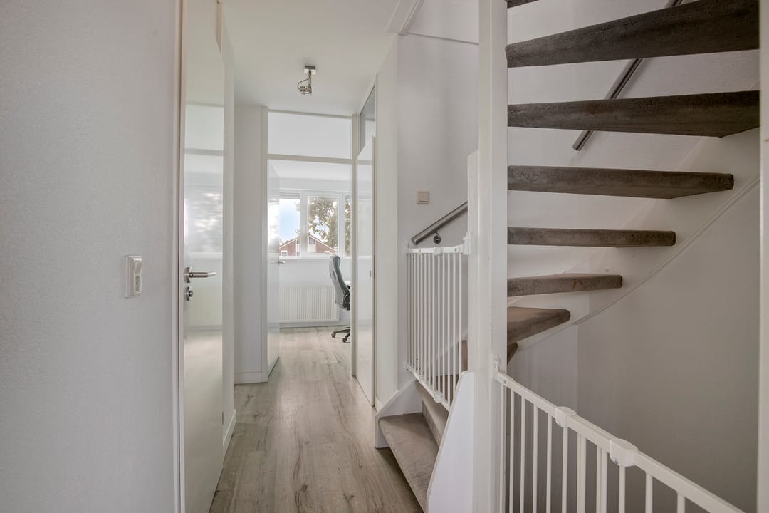 Photo 26 of Willem Pijperstraat 26