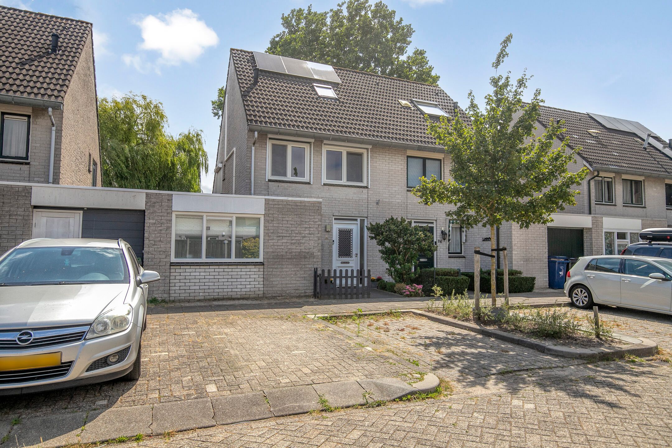 Photo 6 of Willem Pijperstraat 26