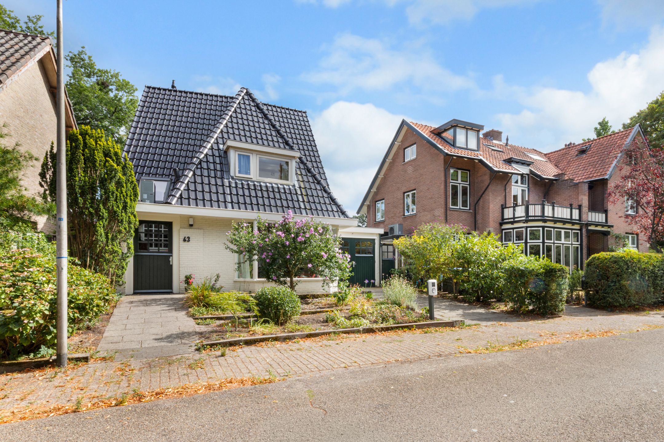 Foto 6 van Beerensteinerlaan 63