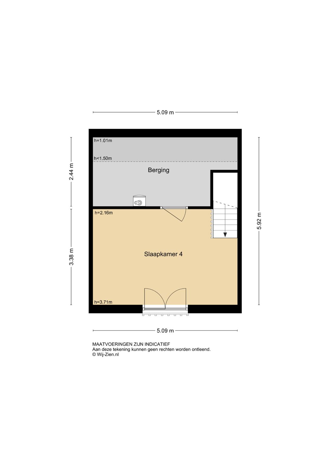 Foto 56 van Duizendbladstraat 22