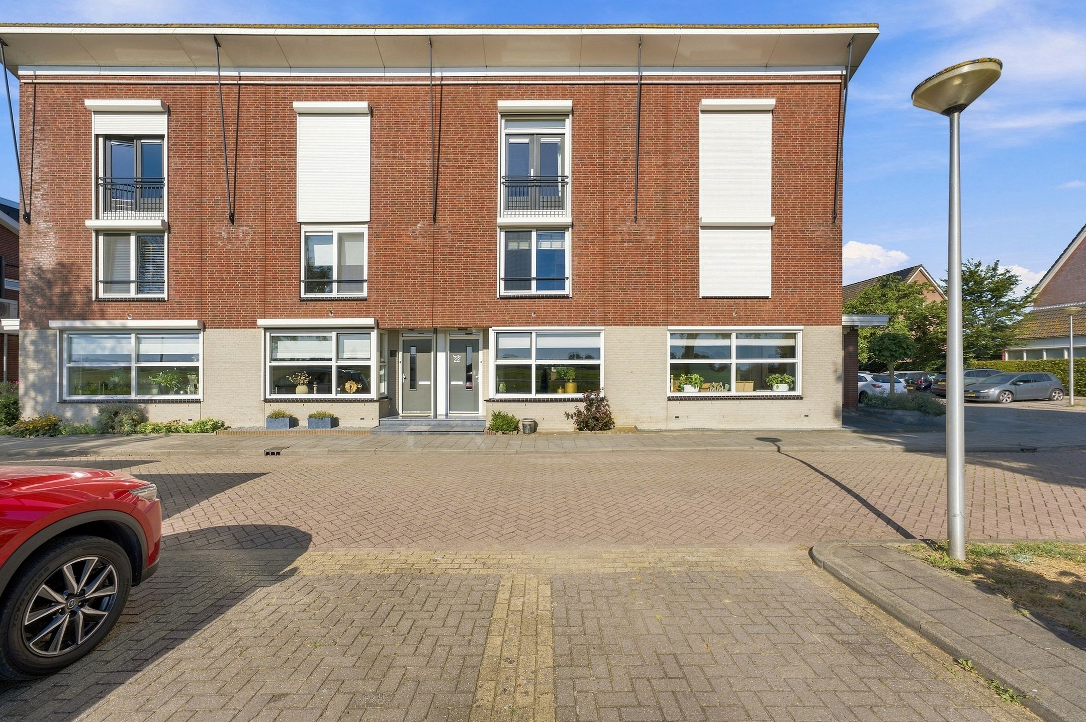 Duizendbladstraat 22 