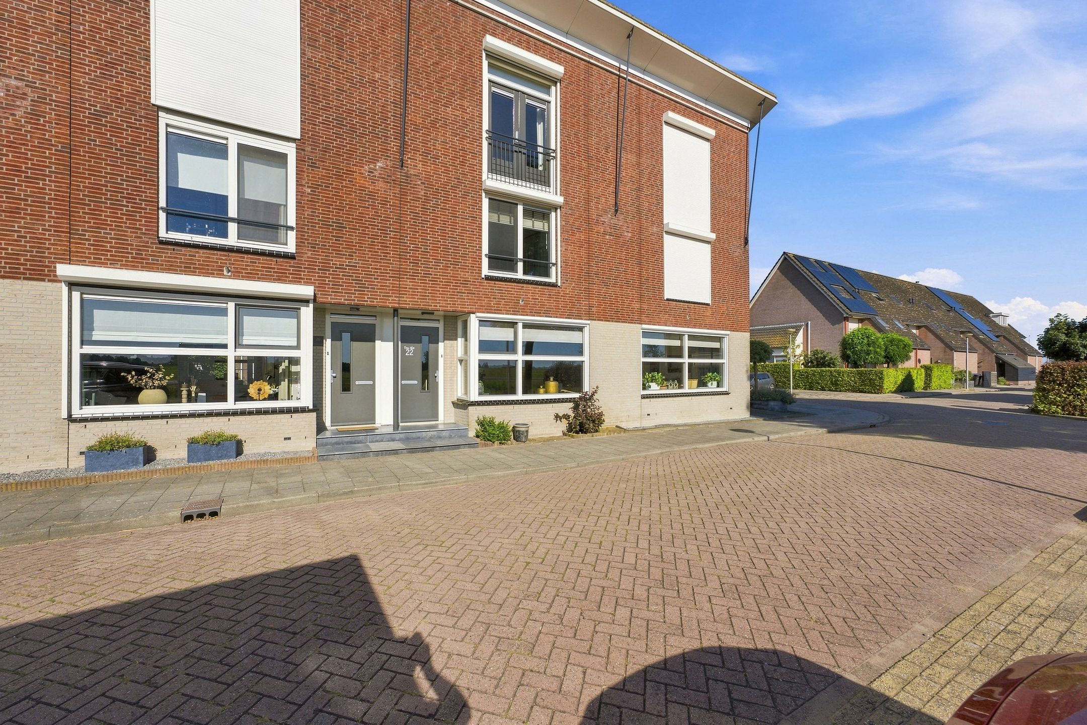 Foto 48 van Duizendbladstraat 22