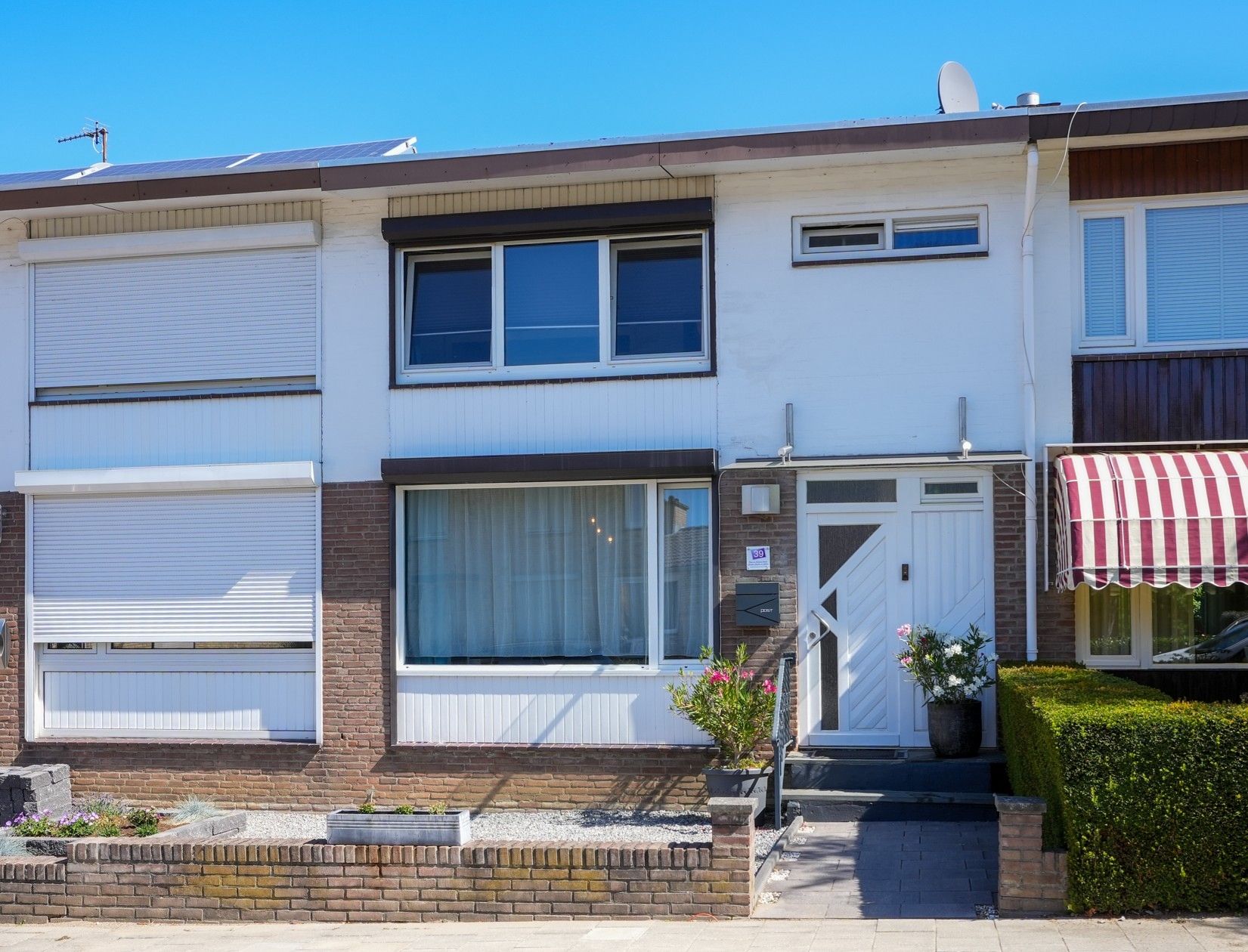 Adelbertstraat 39 