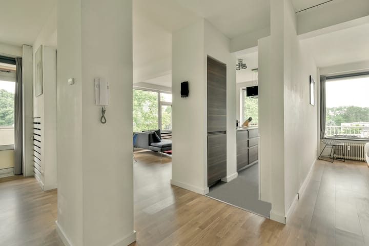 Foto 4 van Van Boshuizenstraat 491