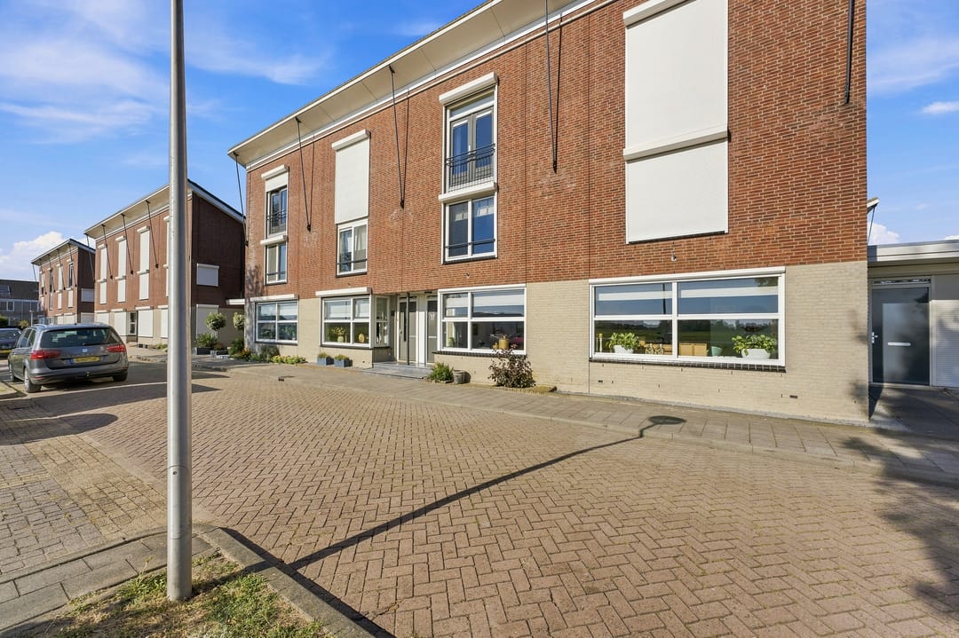 Foto 47 van Duizendbladstraat 22