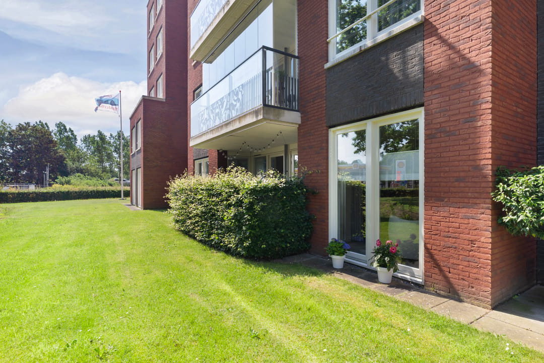 Photo 2 of Irene Vorrinkstraat 6