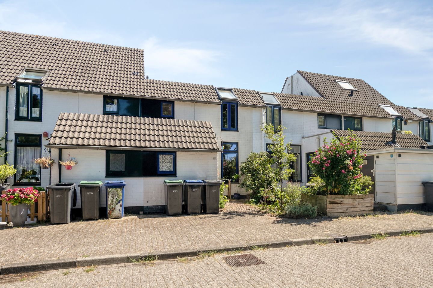 Foto 1 van Oostgriend 105