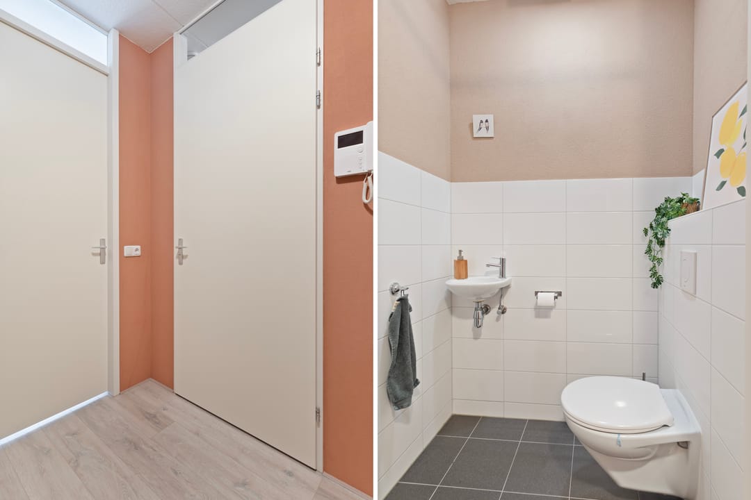 Photo 13 of Irene Vorrinkstraat 6