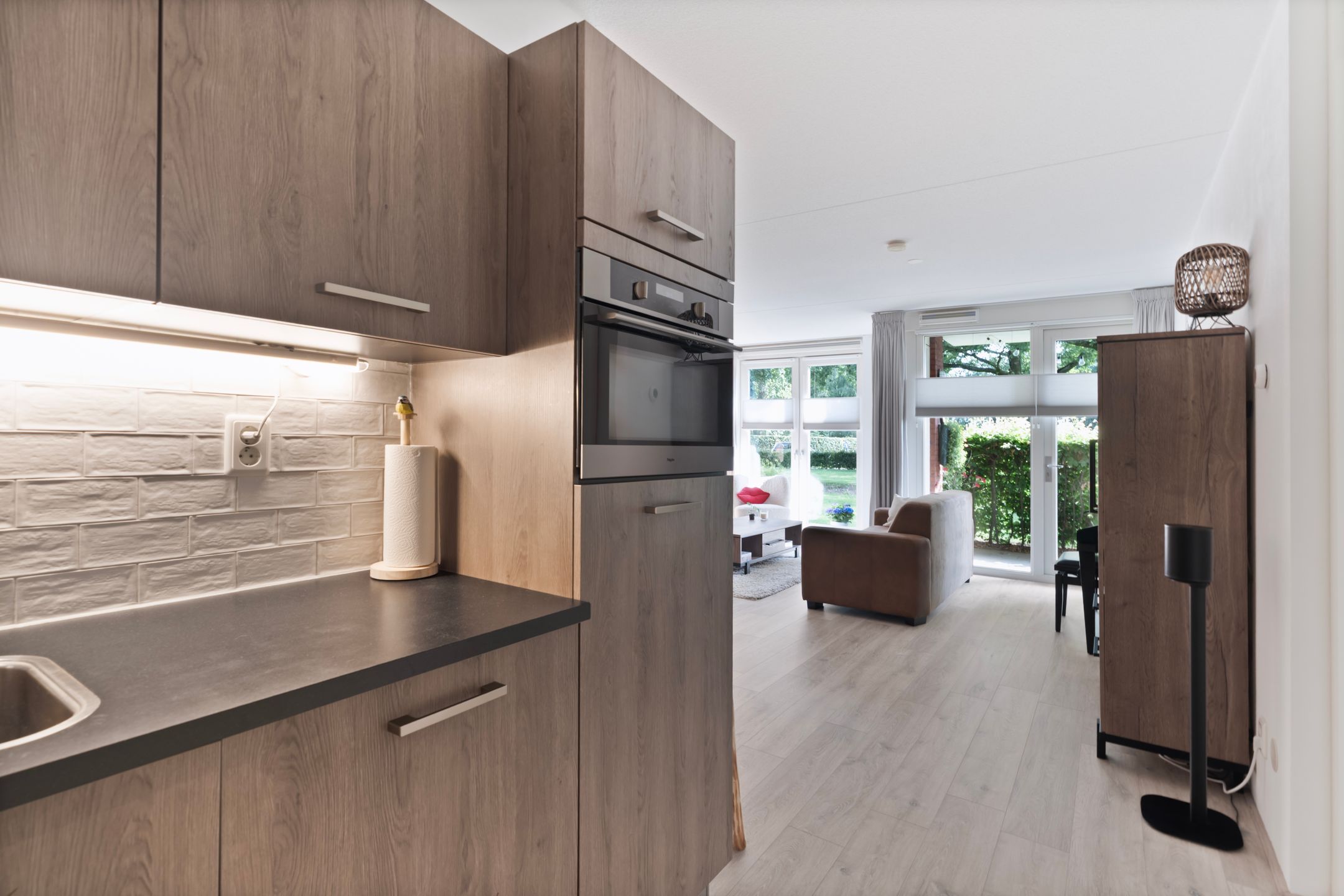 Photo 12 of Irene Vorrinkstraat 6