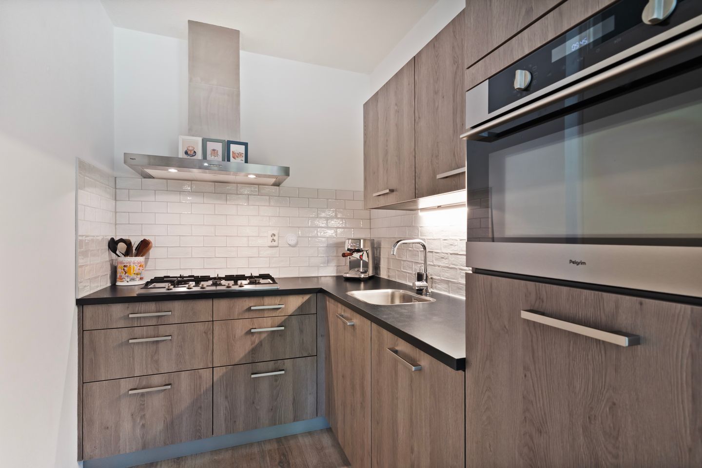 Photo 10 of Irene Vorrinkstraat 6