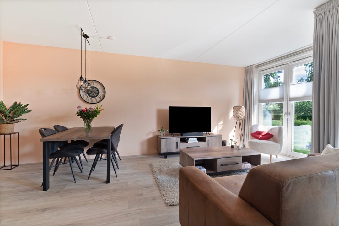 Photo 8 of Irene Vorrinkstraat 6