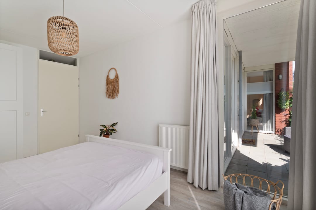 Photo 17 of Irene Vorrinkstraat 6