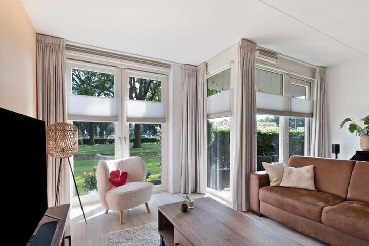 Photo 3 of Irene Vorrinkstraat 6