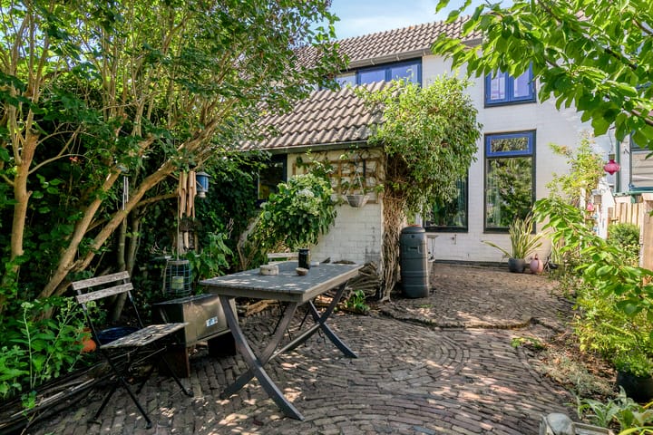 Foto 4 van Oostgriend 105