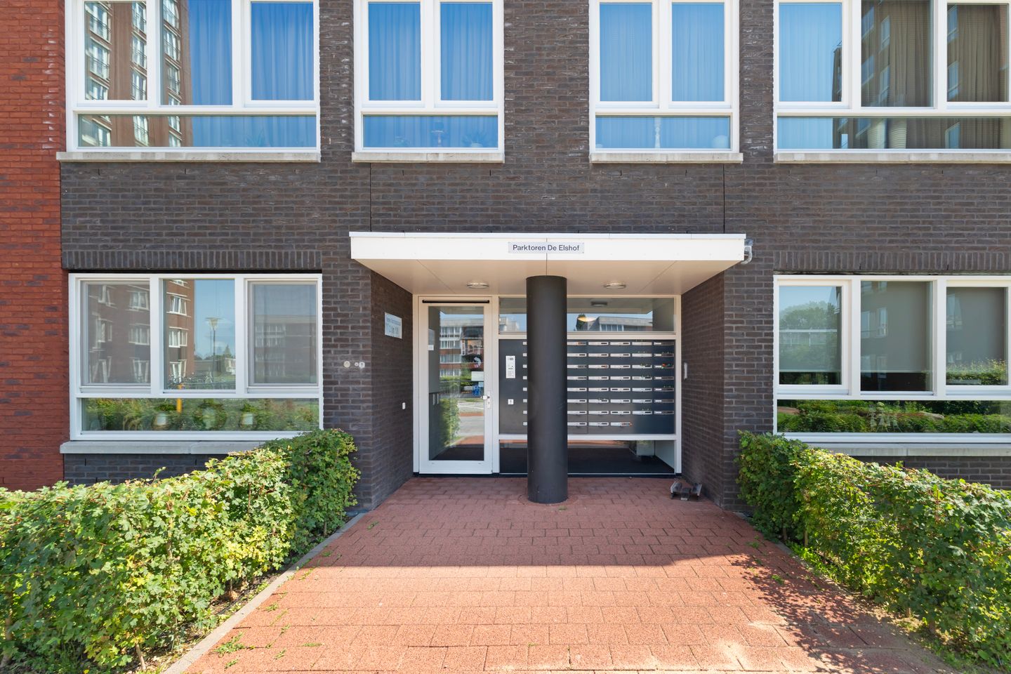 Photo 34 of Irene Vorrinkstraat 6