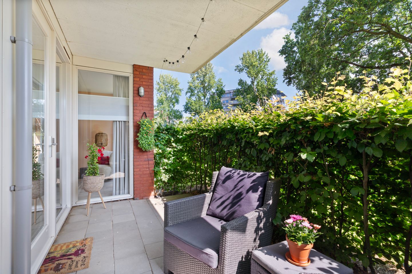 Photo 25 of Irene Vorrinkstraat 6